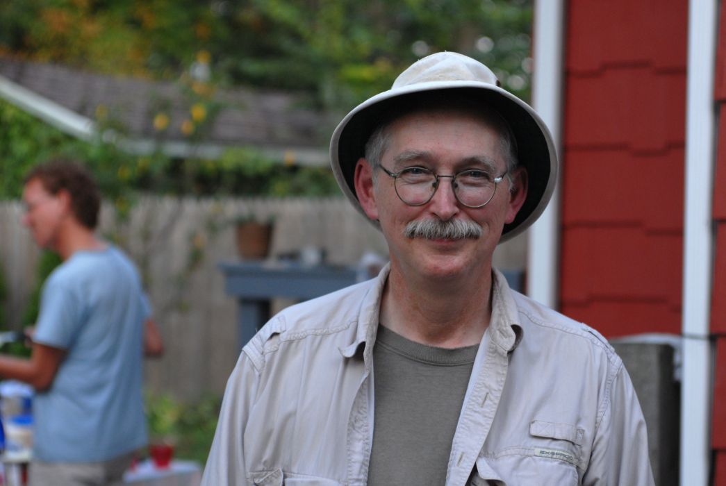 Richard Linster