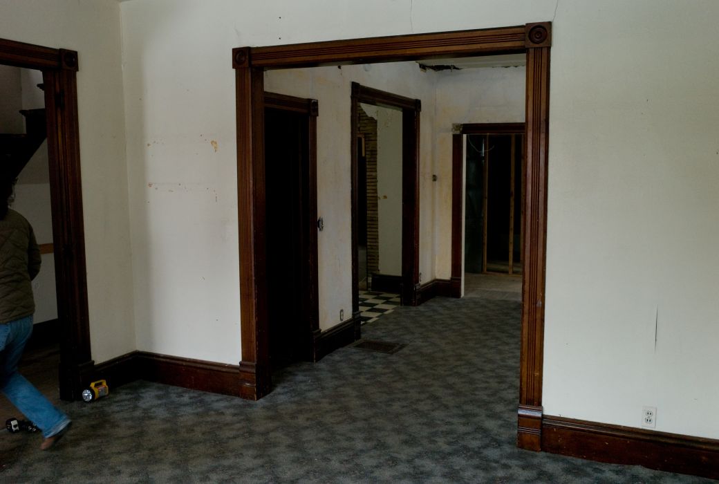 Original image
